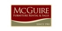 McGuire Furniture Rental coupons